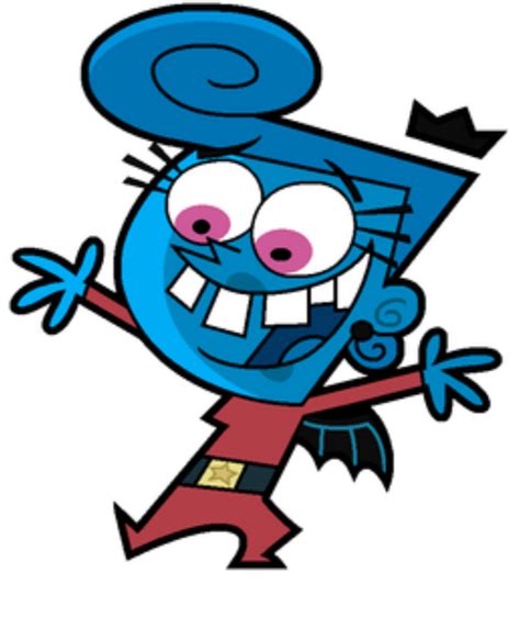 An Anti Story, a fairly oddparents fanfic .